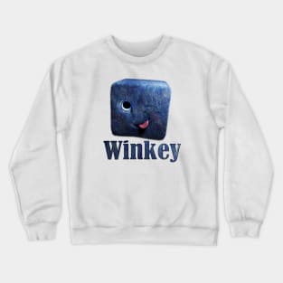 Wink Crewneck Sweatshirt